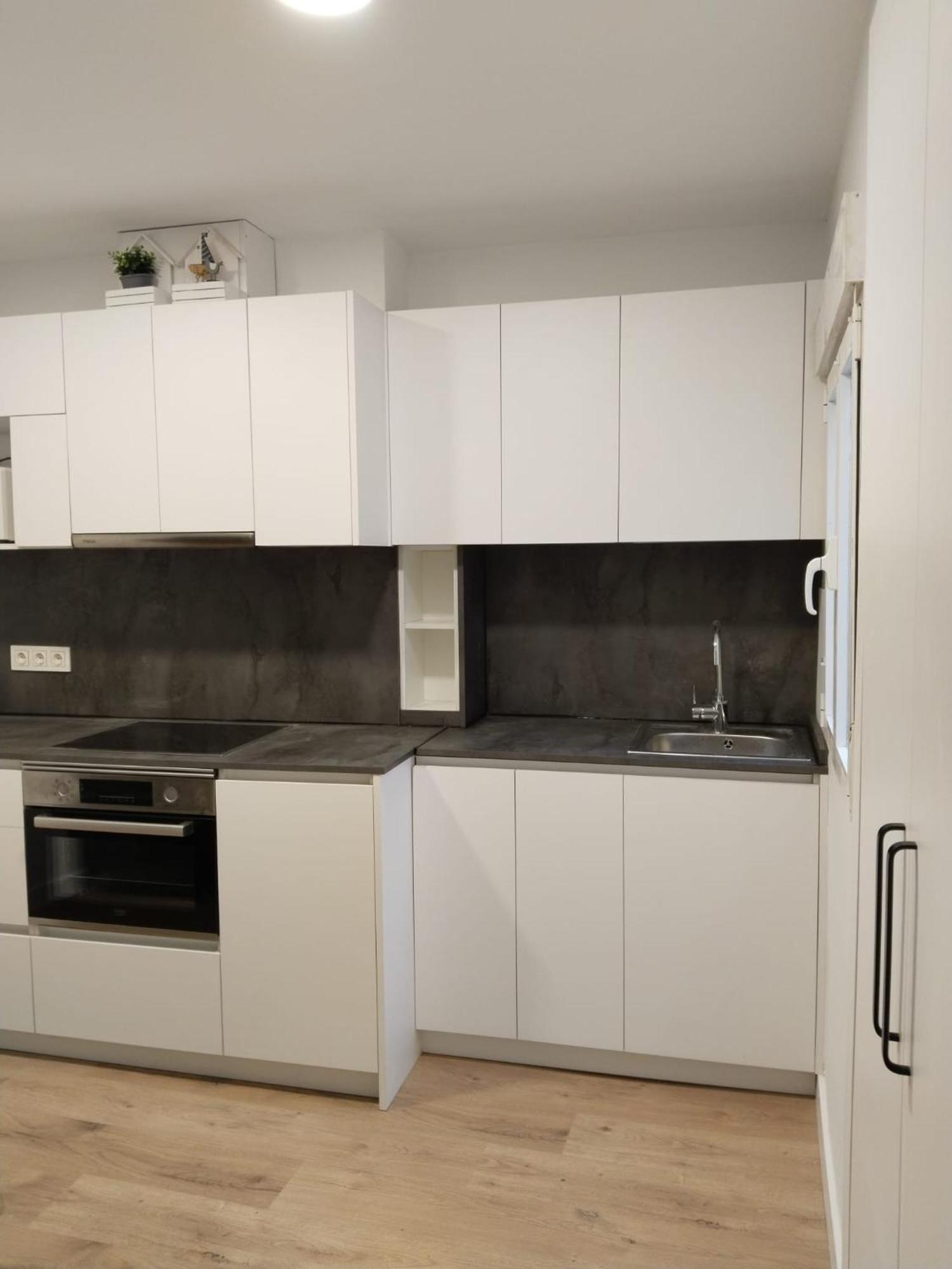 Appartement Patxikuenea à Zarautz Extérieur photo
