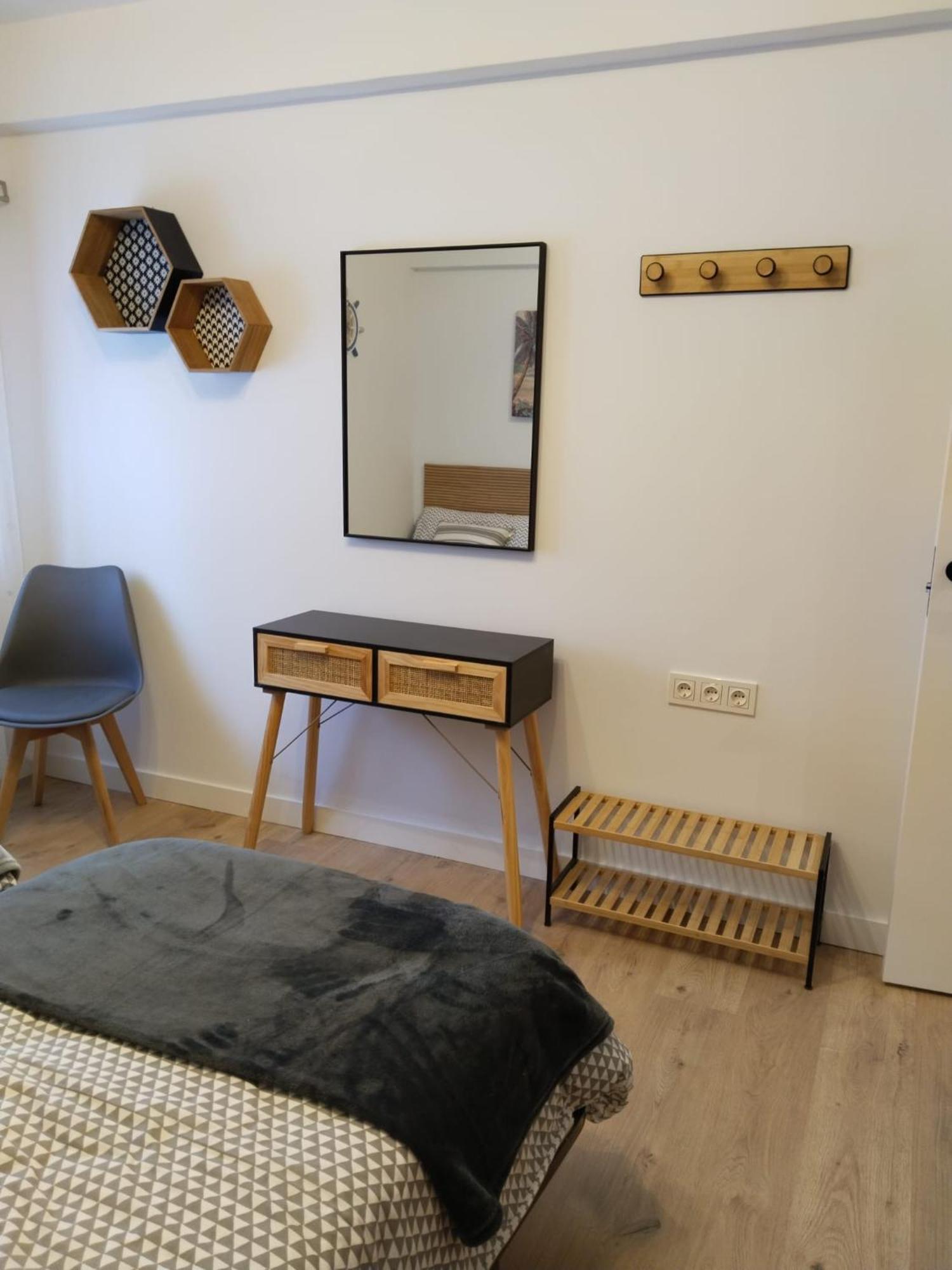 Appartement Patxikuenea à Zarautz Extérieur photo