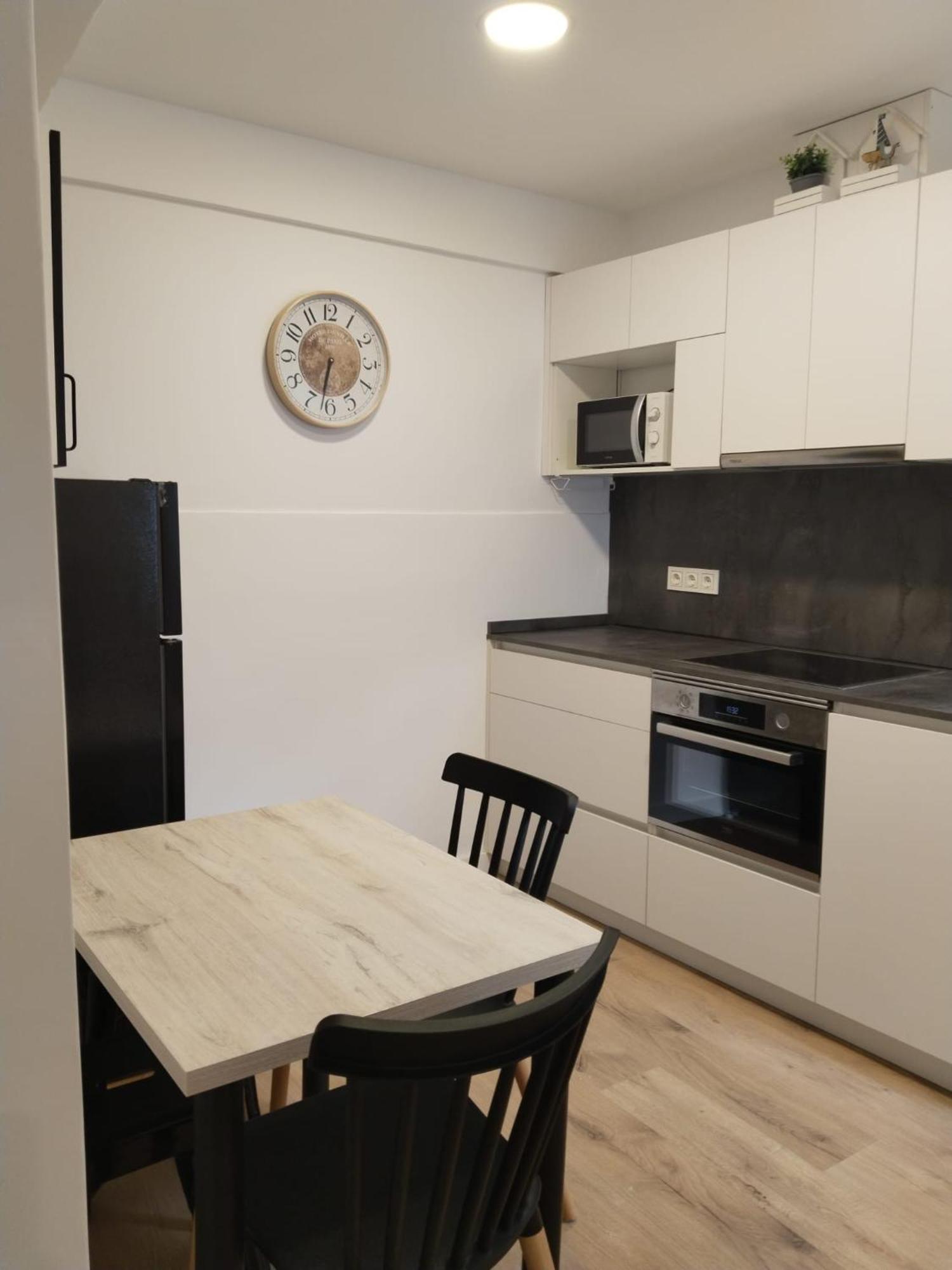 Appartement Patxikuenea à Zarautz Extérieur photo