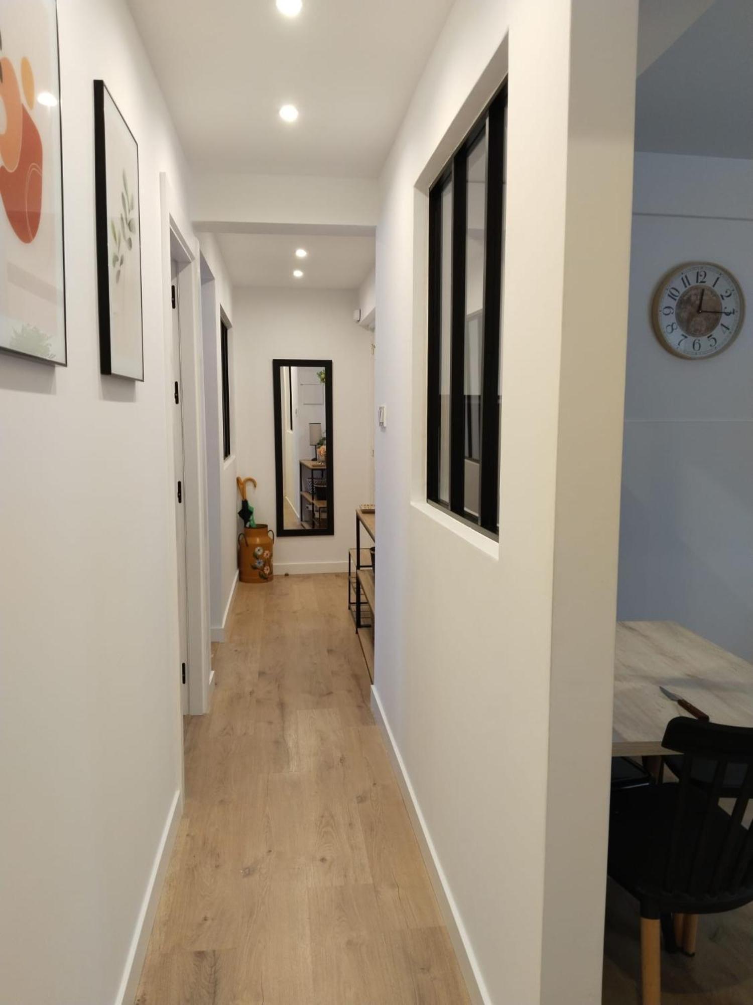 Appartement Patxikuenea à Zarautz Extérieur photo