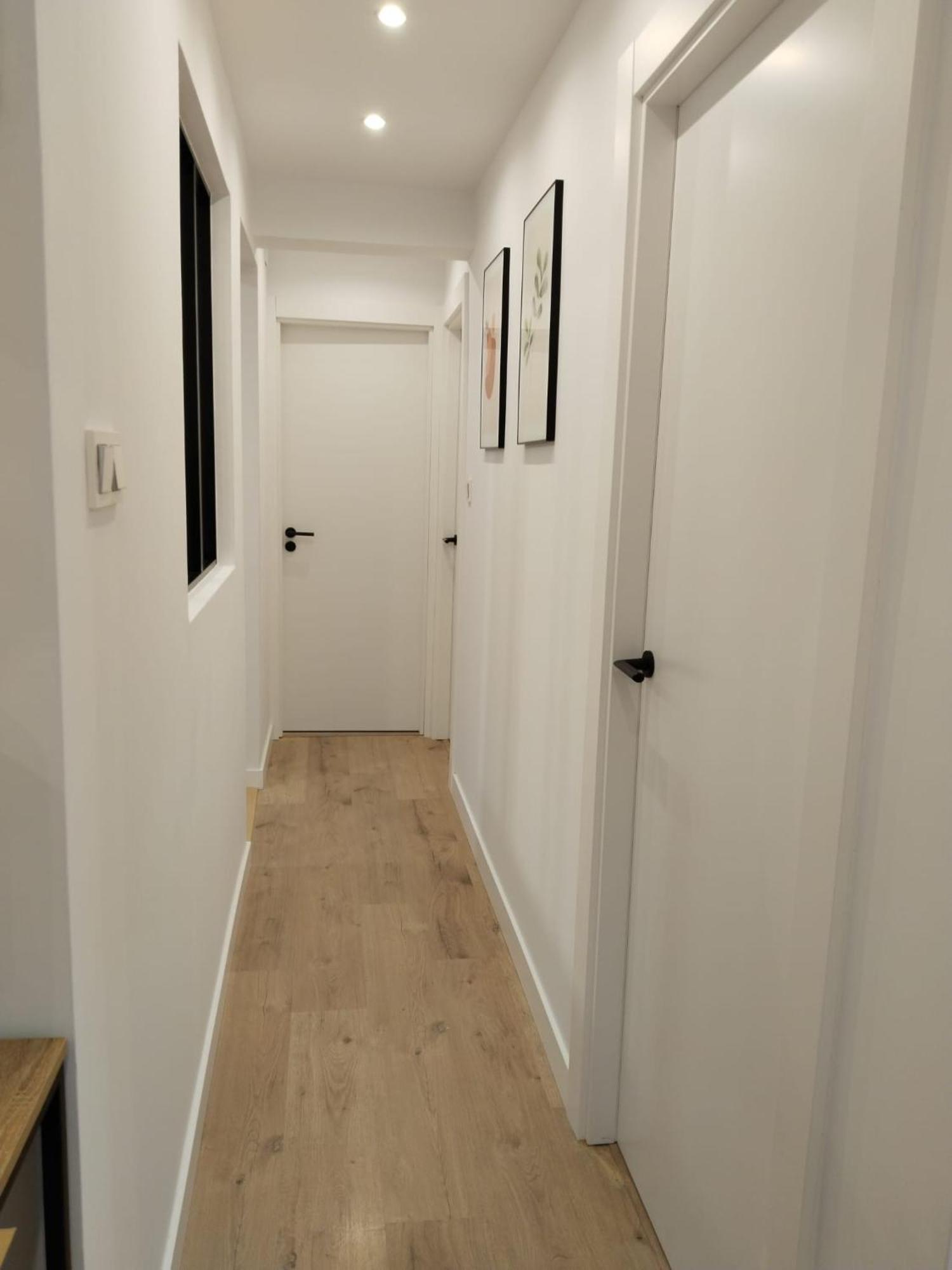 Appartement Patxikuenea à Zarautz Extérieur photo