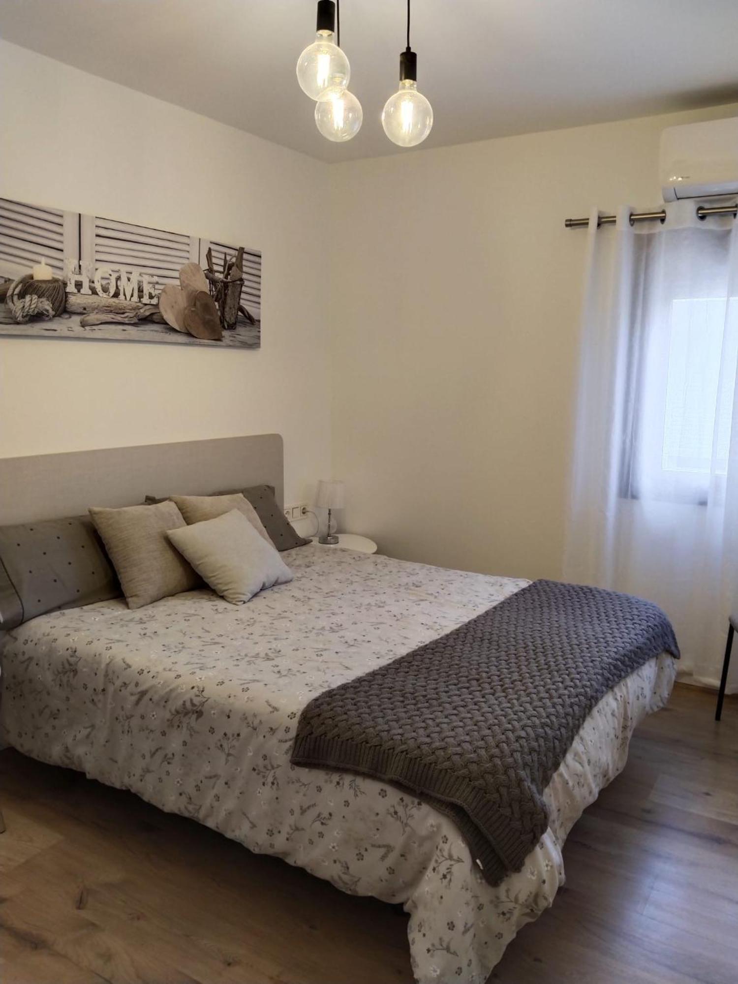 Appartement Patxikuenea à Zarautz Extérieur photo