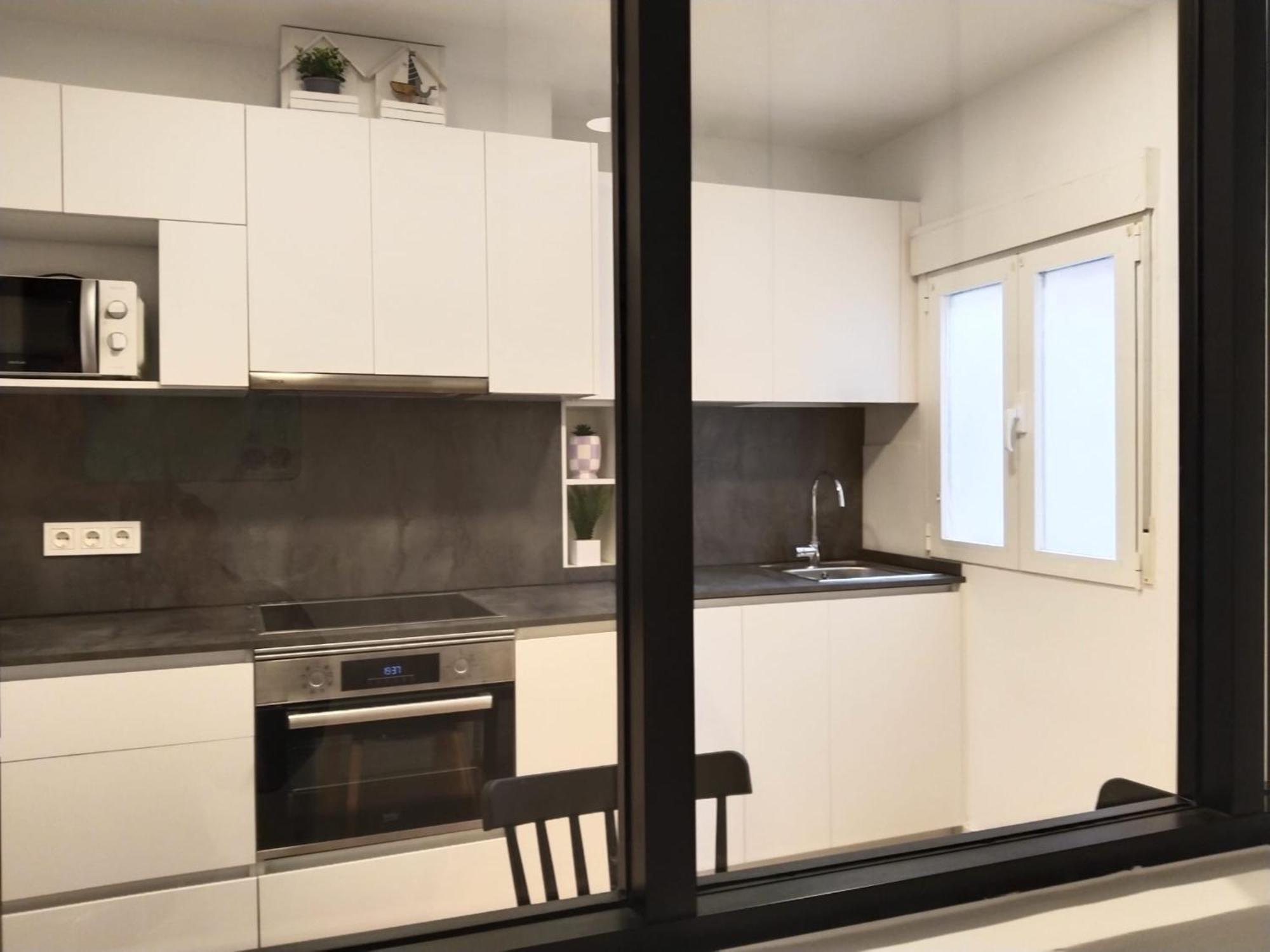 Appartement Patxikuenea à Zarautz Extérieur photo